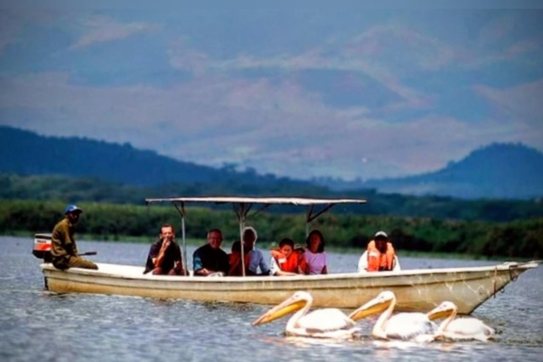 Nairobi: Hell’s Gate Park & Lake Naivasha Day Trip Hell’s Gate Park & Lake Naivasha private Day Trip