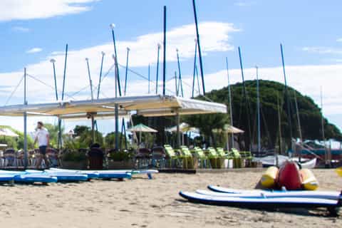 From Tarragona: Siurana Reservoir, Kayak, And Walking Tour