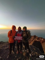Rinjani Info Trip 3d / 2n Mount Rinjani - Housity