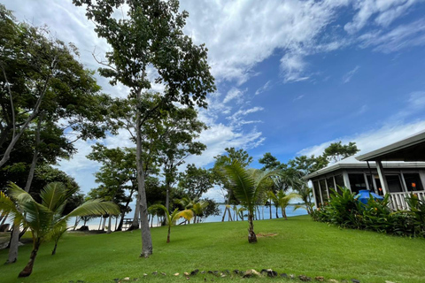 Sonny Island Resort: Your Dream Day in the Pearl Archipelago