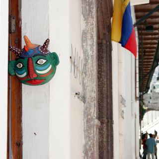 Quito: punti salienti della città vecchia e tour gastronomico