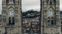 Quito, Altstadt Highlights & Food Tour - Hizvo