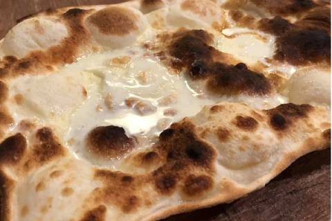 Genova Cooking Class with Tasting