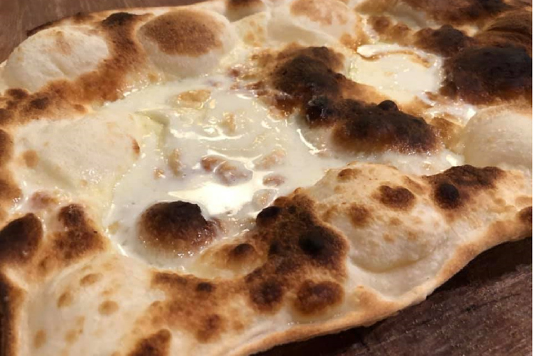 Genova Cooking Class with Tasting