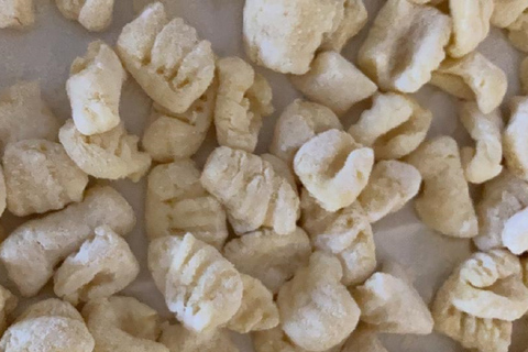 Genova Cooking Class with Tasting