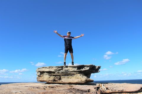 From Sydney: Private Day Trip to Royal National Park