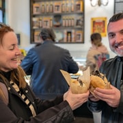 Palermo: Street Food Walking Tour with Tasting