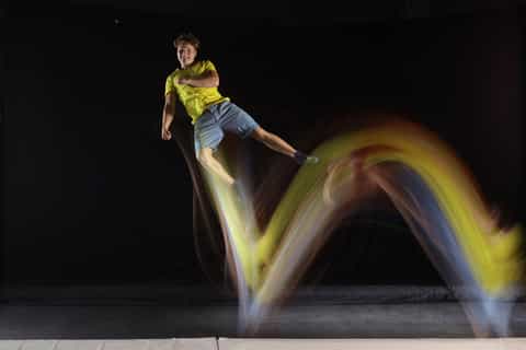 Nuremberg: AIRTIME Trampoline Park Tickets