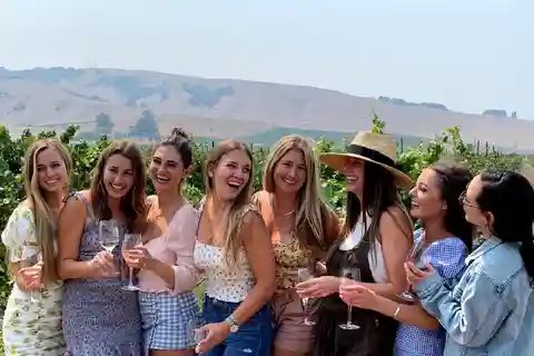 Private Wine Tour to Napa & Sonoma from San Francisco