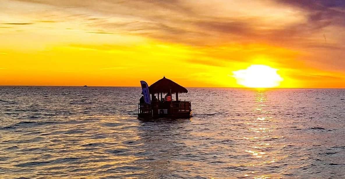 Ottawa Tiki Tour GetYourGuide