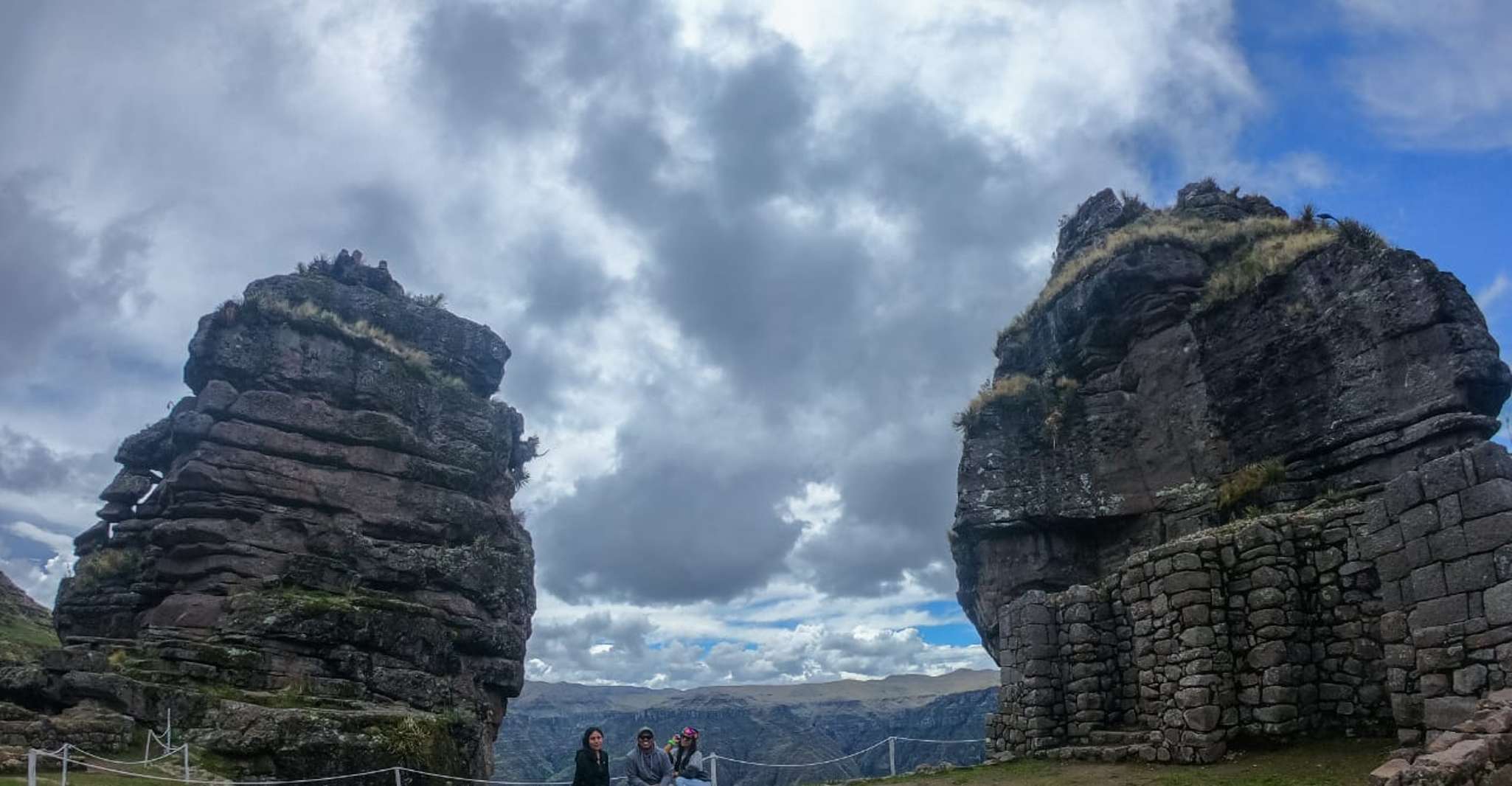 Cusco, Waqrapukara Full-Day Trek - Housity