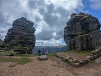 Cusco, Waqrapukara Trek d'une journée - Housity