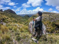 Cusco, Waqrapukara Trek d'une journée - Housity