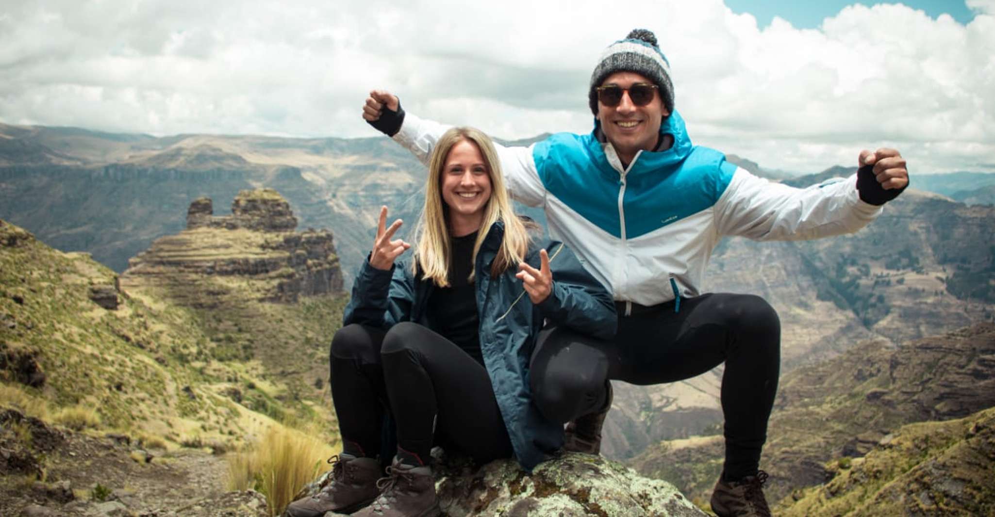 Cusco, Waqrapukara Full-Day Trek - Housity