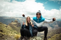 Cusco, Waqrapukara Trek d'une journée - Housity