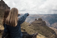 Cusco, Waqrapukara Trek d'une journée - Housity