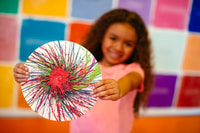 Mall of America, Crayola Experience Flexible Date Ticket - Hizvo