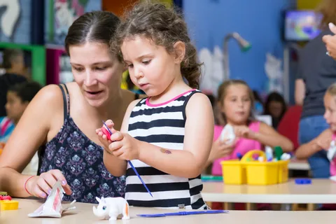 Mall of America: Crayola Experience Flexible Date Ticket