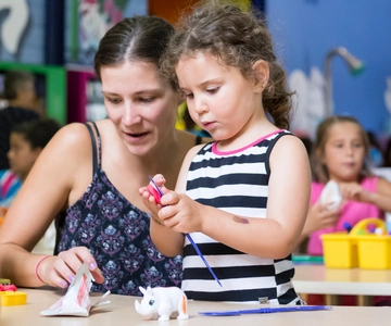 Mall of America: Crayola Experience Flexible Date Ticket