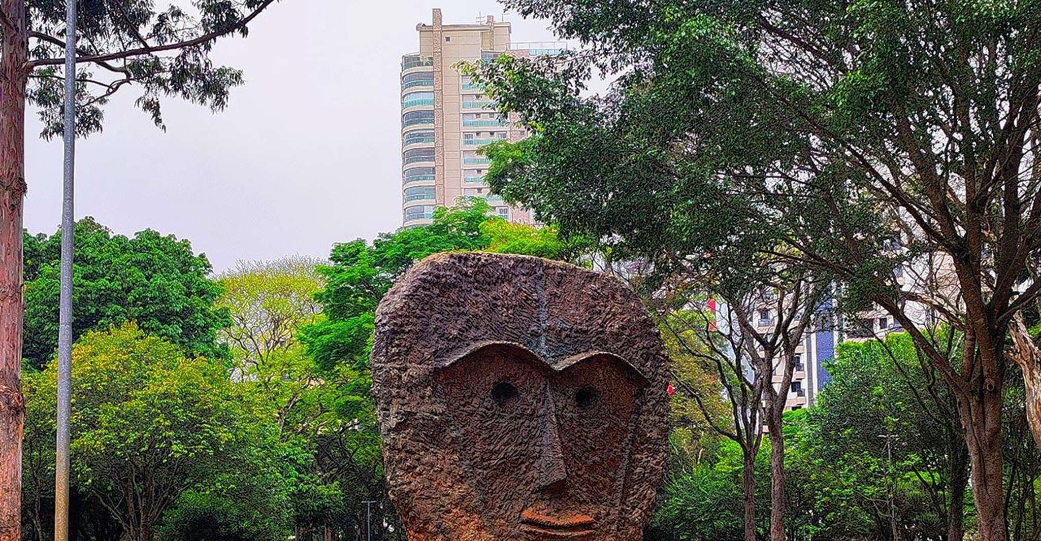 Sao Paulo Layover: Private City Tour with Airport Pickup photo 6