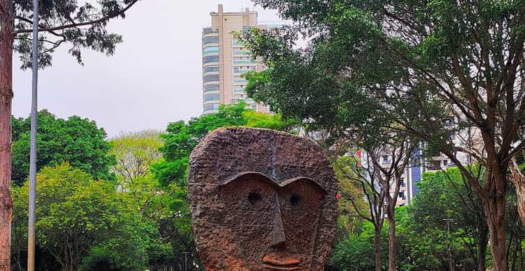 Sao Paulo Layover: Private City Tour with Airport Pickup photo 6