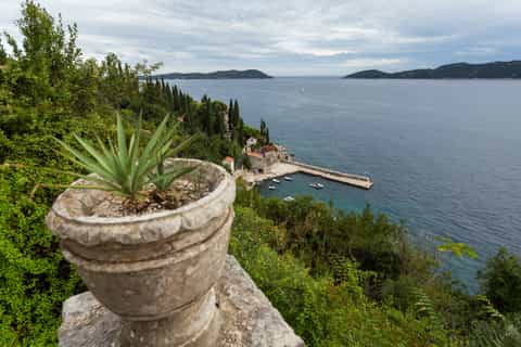 Dubrovnik: Game of Thrones Full-Day Private Tour
