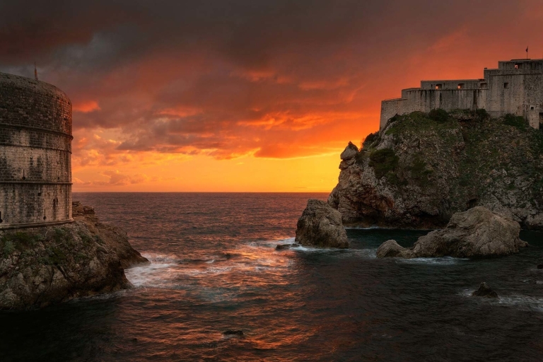 Dubrovnik: tour privado de día completo de Juego de tronosTour privado