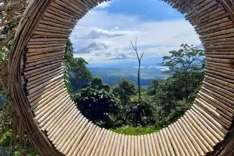 PONTOS DE VISTA DE HUILA MANO DEL GIGANTE