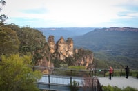 Sydney, Blue Mountains Featherdale y Wentworth Falls Tour - Hizvo