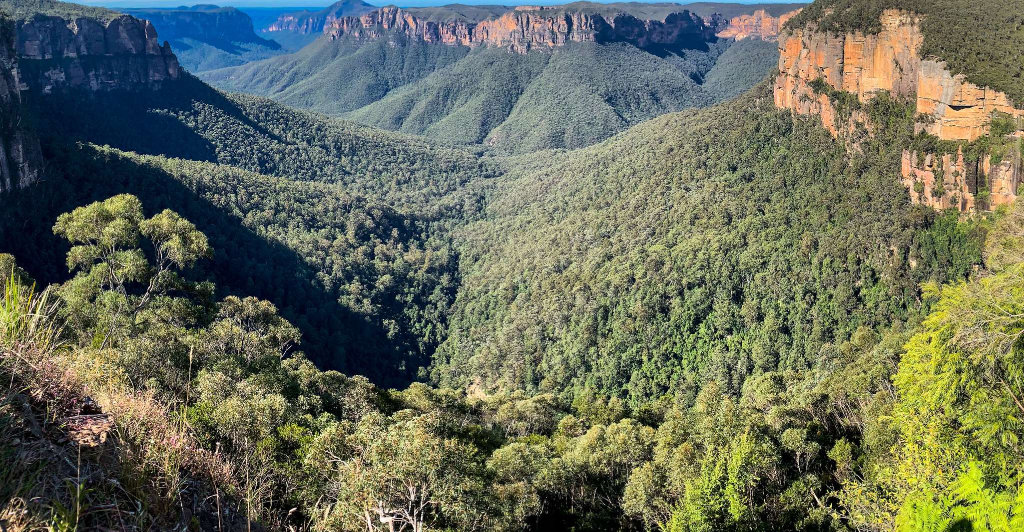 Sydney, Blue Mountains Featherdale y Wentworth Falls Tour - Hizvo