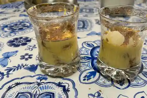 Bologne : cours consacré à la fabrication de pâtes et de tiramisu