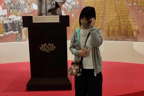 Hanoi: War Site Museums Tour Group Tour
