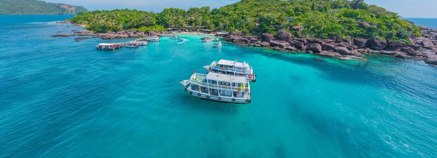 Johns Tours Phu Quoc Getyourguide Supplier