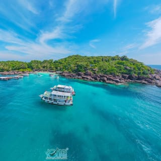 Phu Quoc: 3 Islands Full-Day Snorkeling Tour