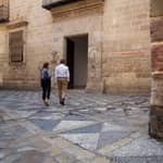 Málaga: Biglietto d'ingresso al Museo Picasso Málaga
