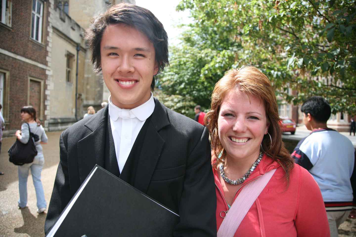 From Brighton: Oxford, Windsor and Eton Full Day Trip