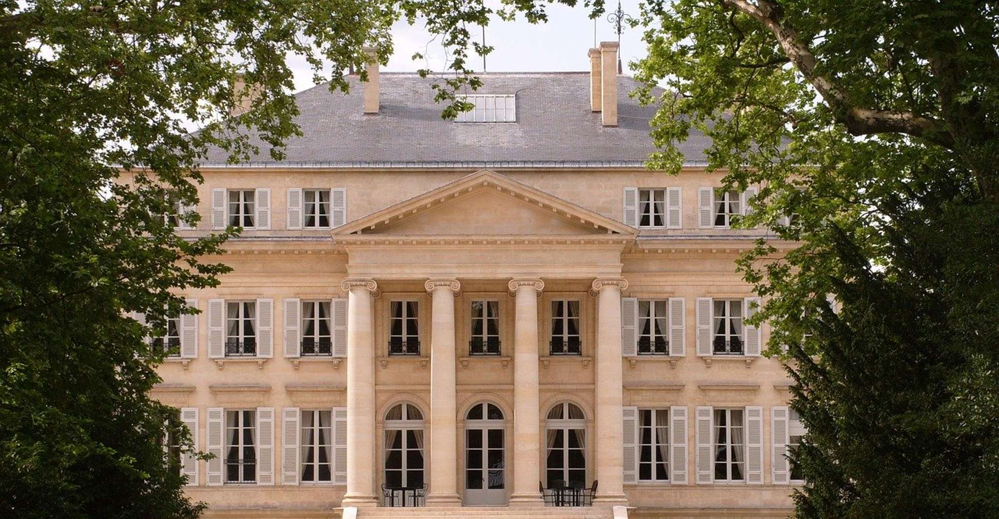Bordeaux, Tour di mezza giornata a Margaux - Hizvo
