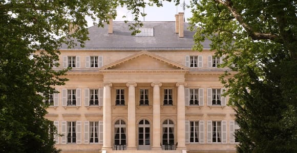 Bordeaux: Halbtagestour durch Margaux mit Weinverkostung