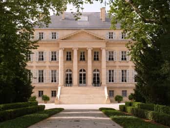 Bordeaux: Halbtagestour durch Margaux mit Weinverkostung