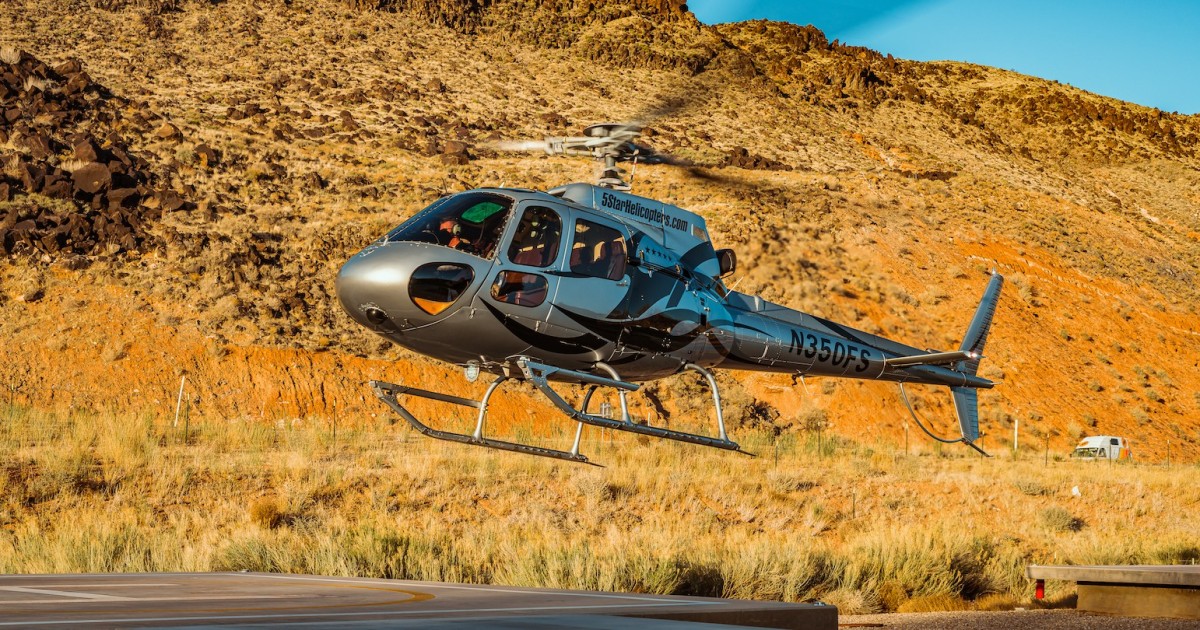 bryce canyon helicopter tours price