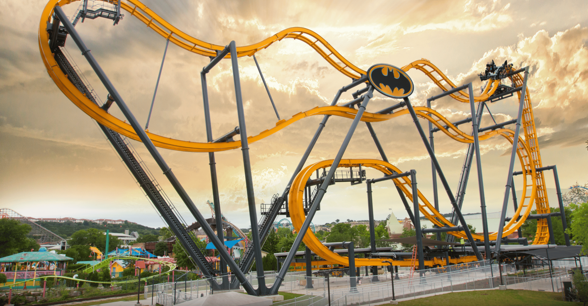 San Antonio Six Flags Fiesta Texas Flexible Date Ticket San san-antonio-six-flags-fiesta-texas-flexible-date-ticket-san