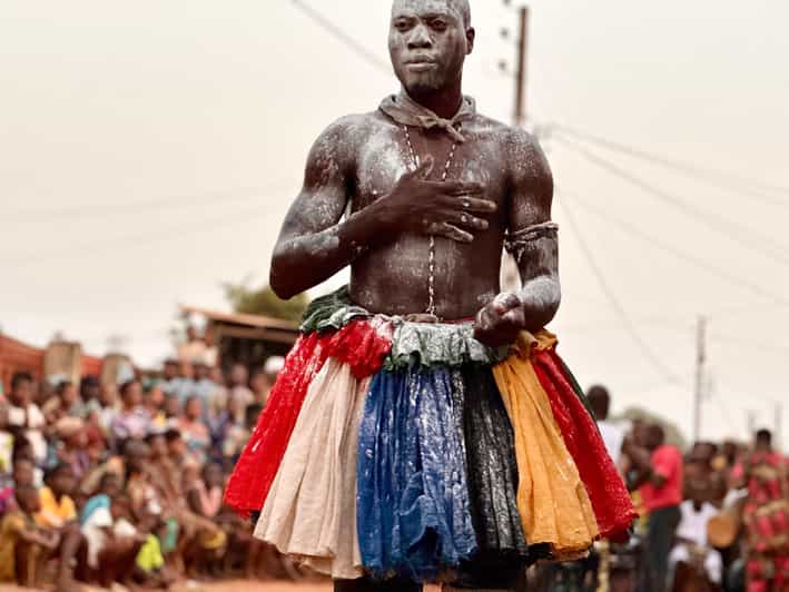 Benin Die BESTEN Sehenswürdigkeiten und Aktivitäten 2024 KOSTENLOS