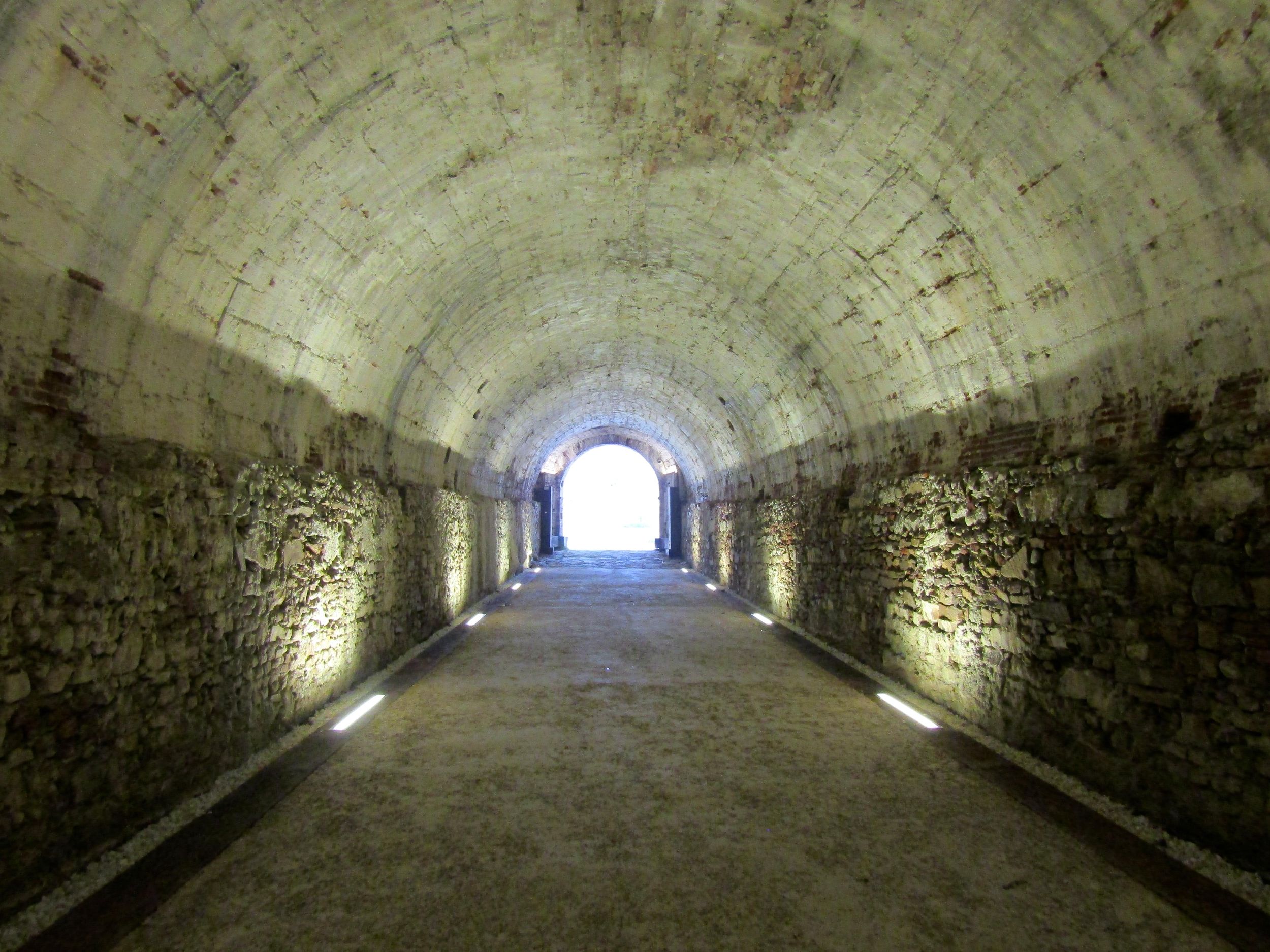 Lucca: Renaissance Stadtmauer Rundgang