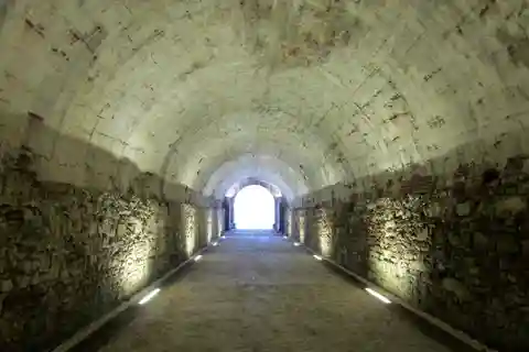 Lucca: tour a piedi delle mura rinascimentali