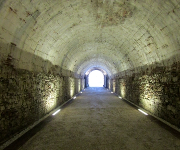 Lucca: Renaissance City Walls Walking Tour