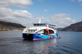 Ab Glasgow: Loch Ness, Glencoe und Highlands Kleingruppentour