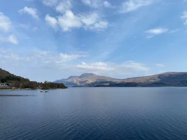 Glasgow: Loch Ness, Glencoe und die Highlands Tour