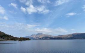 Glasgow: Loch Ness, Glencoe and the Highlands Tour