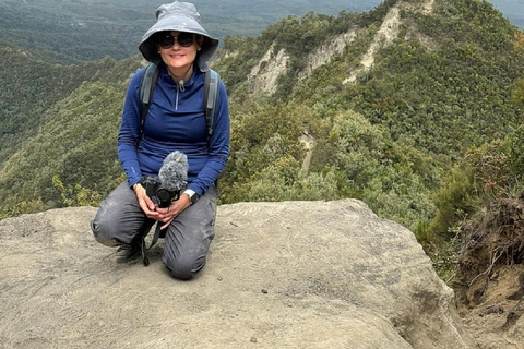 Day Trip to Mt. Longonot Hike and Lake Naivasha Boat Ride Mt. Longonot Hike and Lake Naivasha without Entry fee