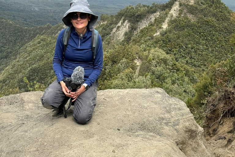 Day Trip to Mt. Longonot Hike and Lake Naivasha Boat Ride Mt. Longonot Hike and Lake Naivasha without Entry fee